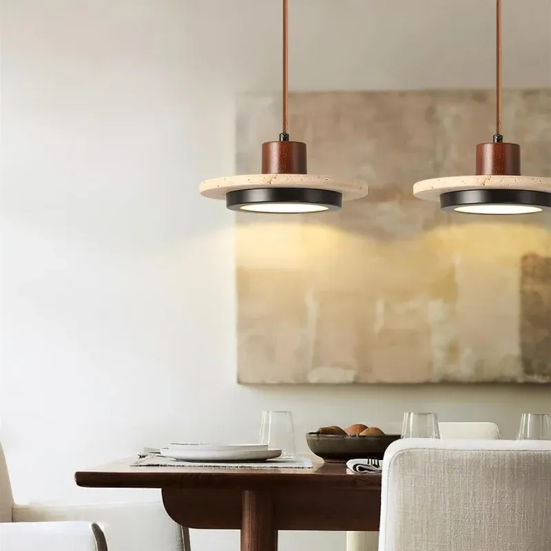 Soft ambient lighting