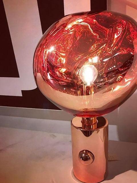 Melt Table Lamp