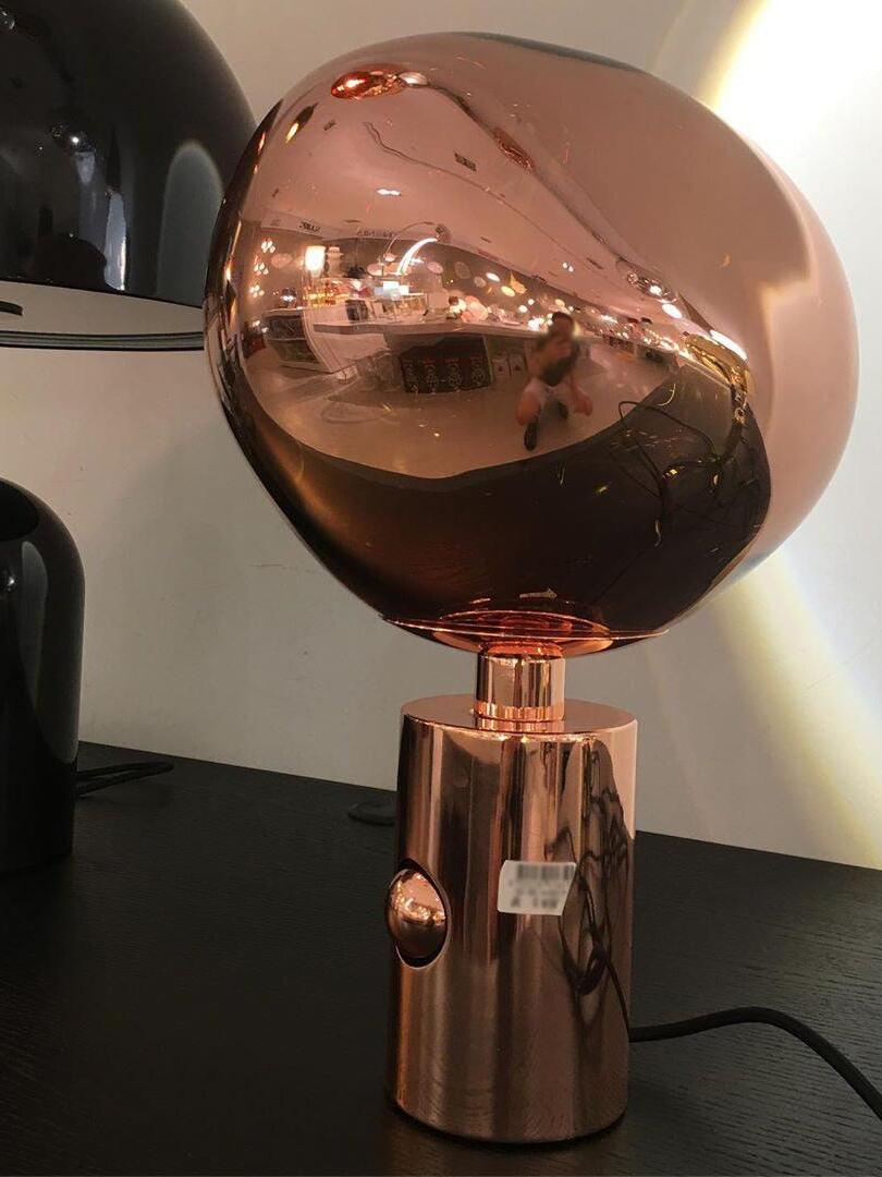 Melt Table Lamp