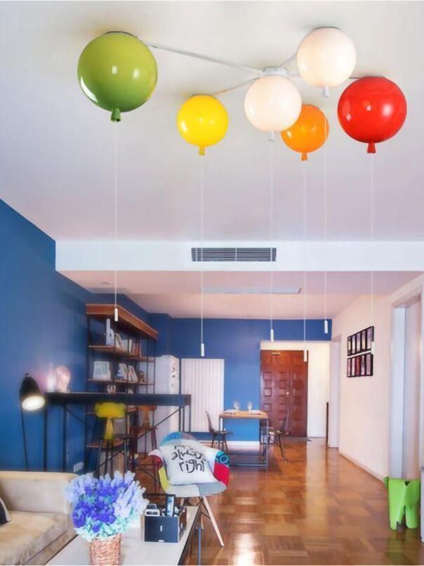 Light Memory Memory Ceiling Light