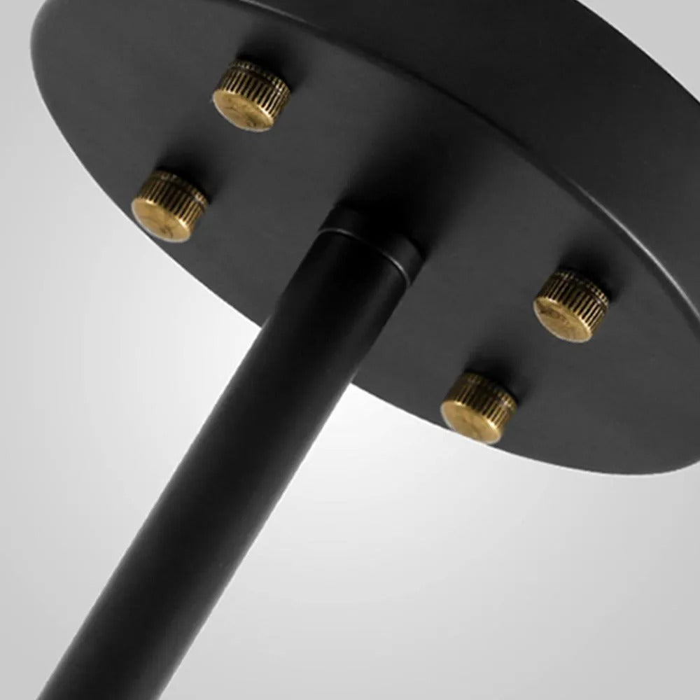 Arlo Modern Branching Bubble Glass Chandelier detail2.webp__PID:6bcf29c8-cafb-4de1-a070-1df6c889c016