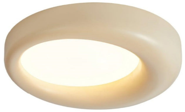 Elunara Minimalistische runde Acryl-Deckenleuchte-sku1.webp__PID:16e2f266-8c44-444f-92bd-a353a3c83b9f