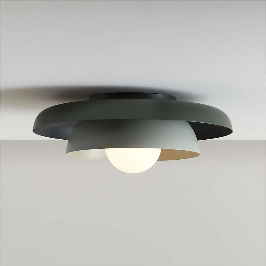 Plafonnier encastré Neso Modern Minimalist Metal Saucer (5).webp__PID:45fba027-a077-4530-af7e-7c2d3563245a