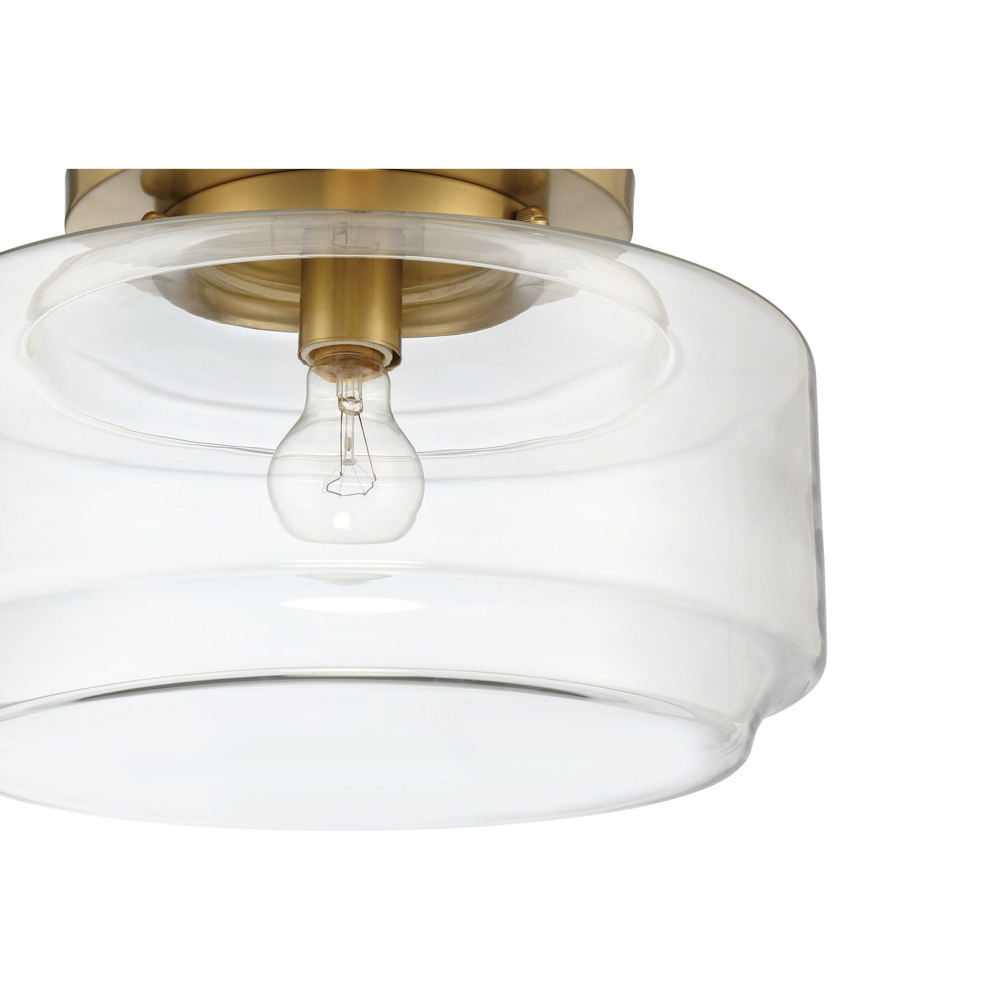 Lena Modern Brass Glass Flush Mount Ceiling Light Detail1.webp__PID:13f7e1da-6cd7-4331-a18f-f914b8945b85