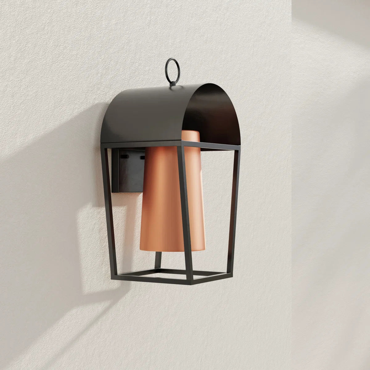 Hazel Modern Rustic Outdoor Steel Wall Sconce (10).webp__PID:aa40345f-2920-46c8-821e-2742d9abcf45
