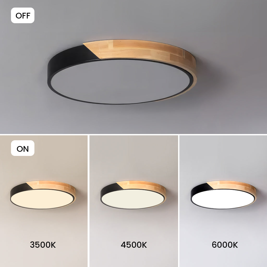 Lampe de plafond ronde à intensité variable Apollo Macaron - détail1.jpg__PID:d4f535a0-223d-4b30-a8b0-5fb95587d2f3