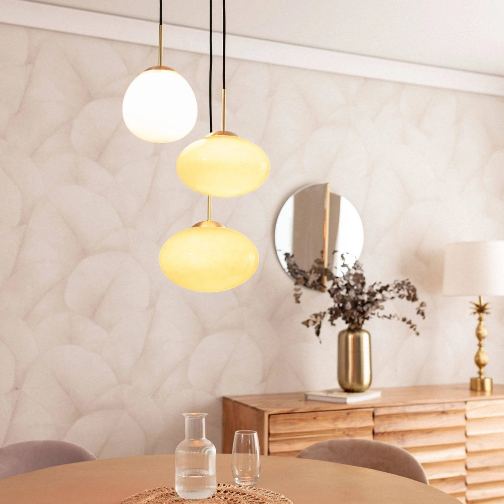 Arielaine Bauhaus Crystal Glass Pendant Light (1).webp__PID:e66866e2-f38e-48e9-9ded-a5a1311d8351