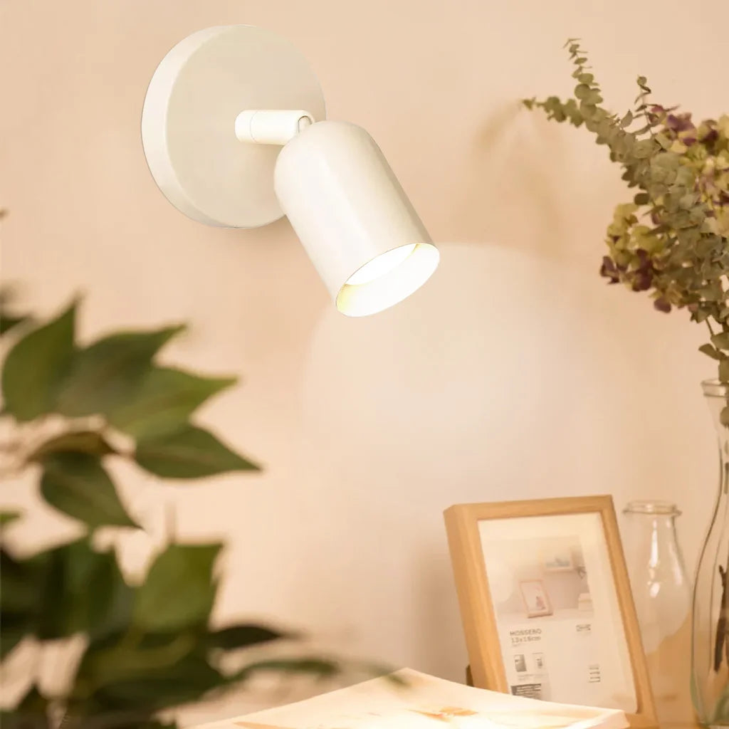Lampada da comodino Ares Solid Color2.webp__PID:b120d557-e589-415b-b187-992e88e6db5e