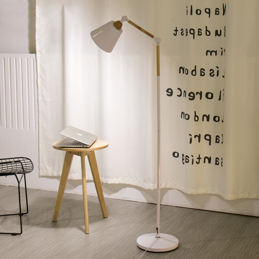 Lunaris Nordic Minimalist Regulowana Lampa Podłogowa (10).webp__PID:38b27e05-9448-40a4-aee0-3c19ccc90e9a