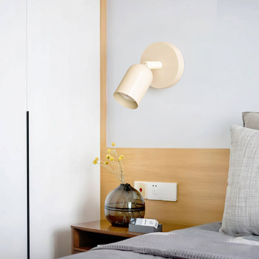 Ares Solid Color Bedside Wall Light1.jpg__PID:567a9c33-c32c-4ab7-9ebb-acf702e016d4