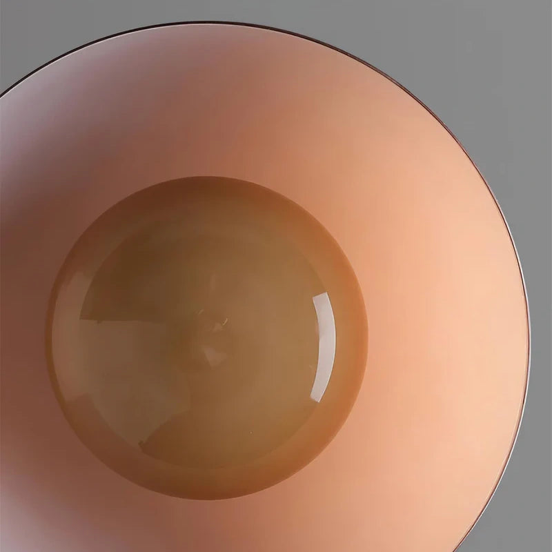 Lampa wisząca Pontos Contemporary Orange Round Glass (5).webp__PID:0a63b271-f378-40c5-93ef-e4a068bcb396