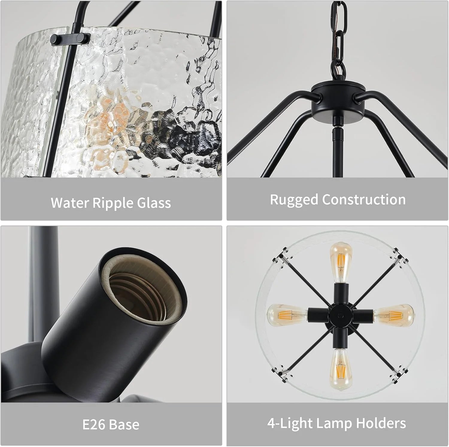 Hestia Modern Water Wellglas-Trommel-Pendelleuchtedetail.webp__PID:400aeeb3-c2ba-4145-928d-ba0be7c37ba7