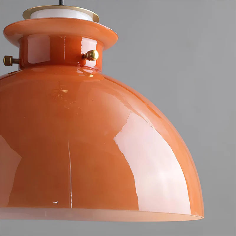 Pontos Contemporary Orange Round Glass Pendant Light (6).webp__PID:63b271f3-78e0-4593-afe4-a068bcb396ff