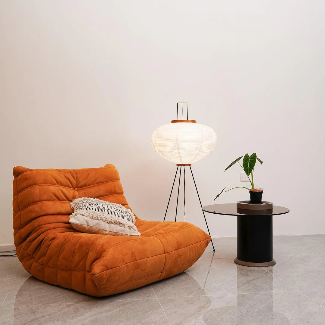 Kenji Modern Sculptural Rice Paper Floor Lamp A7.webp__PID:b6117a5e-573d-4c85-b0df-eb332614e332
