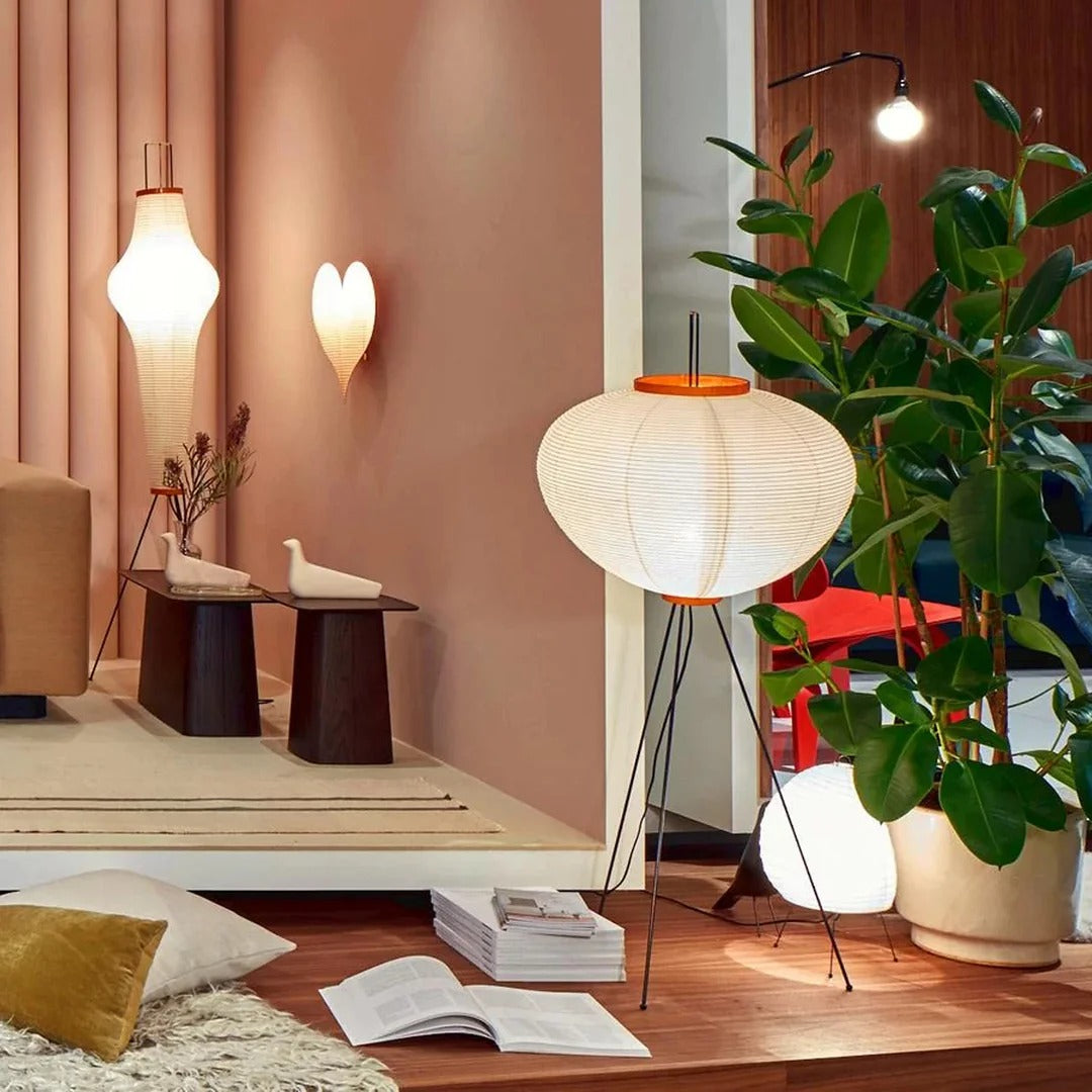 Kenji Modern Sculptural Rice Paper Floor Lamp A12.webp__PID:3d4c85b0-dfeb-4326-94e3-32a1c0ea5678