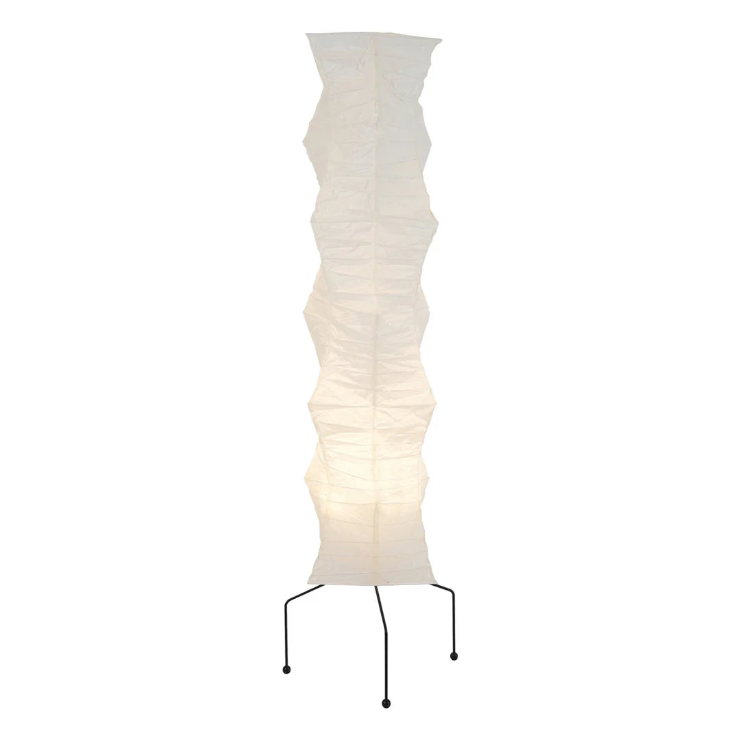 Kenji Modern Sculptural Rice Paper Floor Lamp sku3.webp__PID:75365114-5556-40ac-87ce-8a688b6b474a