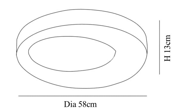 Elunara Minimalistische runde Acryl-Deckenleuchte - size2.webp__PID:487ee274-0579-4a13-a805-0eb70acf2d77