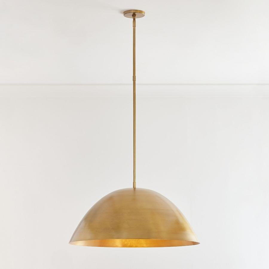 Ewan Industrial Metal Dome Pendant Light sku.webp__PID:63870966-d832-48fc-bb51-26eaae7c3f3b