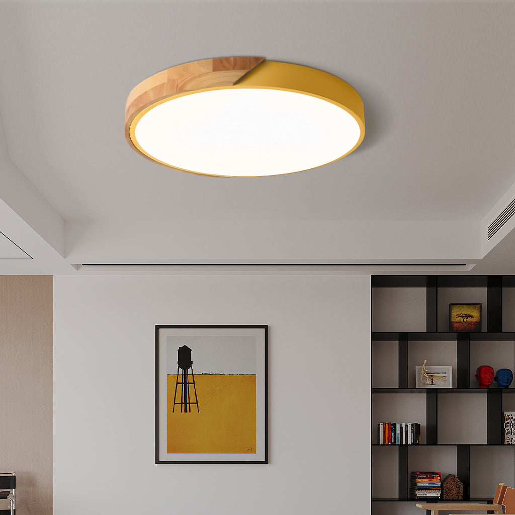Lampe de plafond ronde à intensité variable Apollo Macaron8.jpg__PID:5bde1836-e186-4706-9795-76d5c7543b59