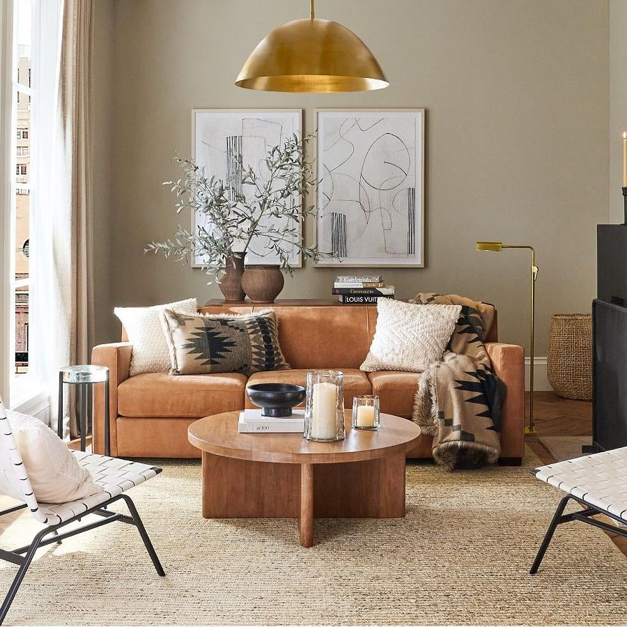 Ewan Industrial Metal Dome Pendant Light Scene7.webp__PID:f0d8be63-8709-46d8-b228-fcbb5126eaae