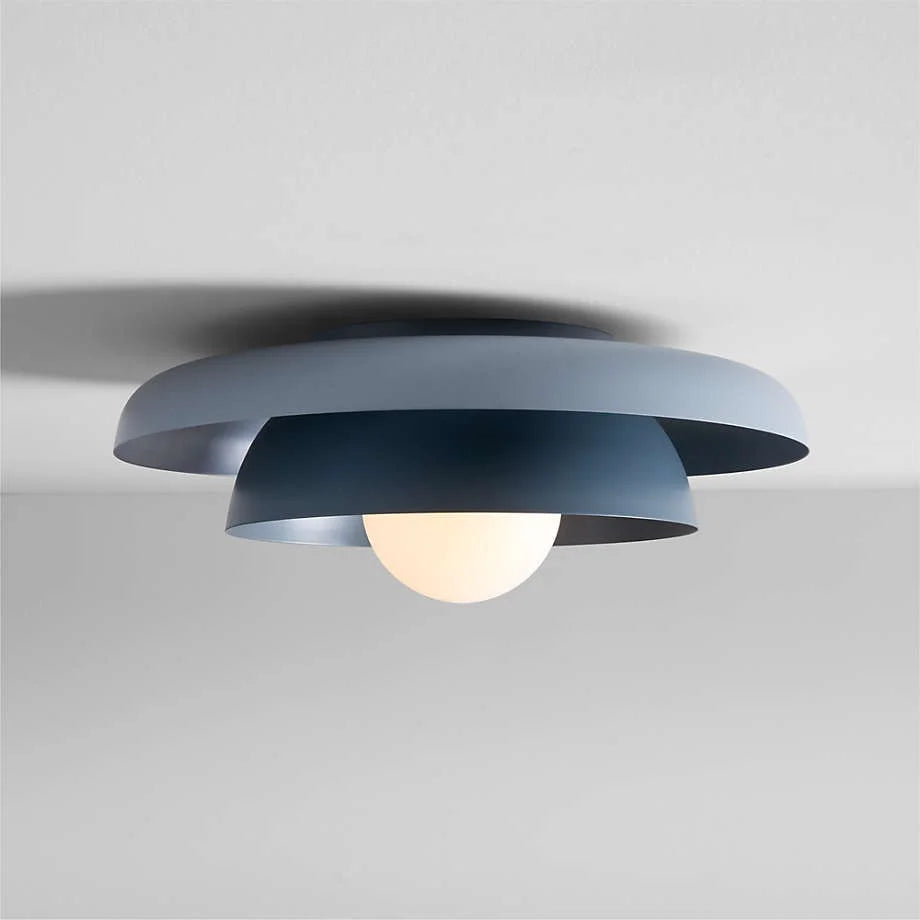 Plafonnier encastré Neso Modern Minimalist Metal Saucer (4).webp__PID:1545fba0-27a0-47d5-b06f-7e7c2d356324