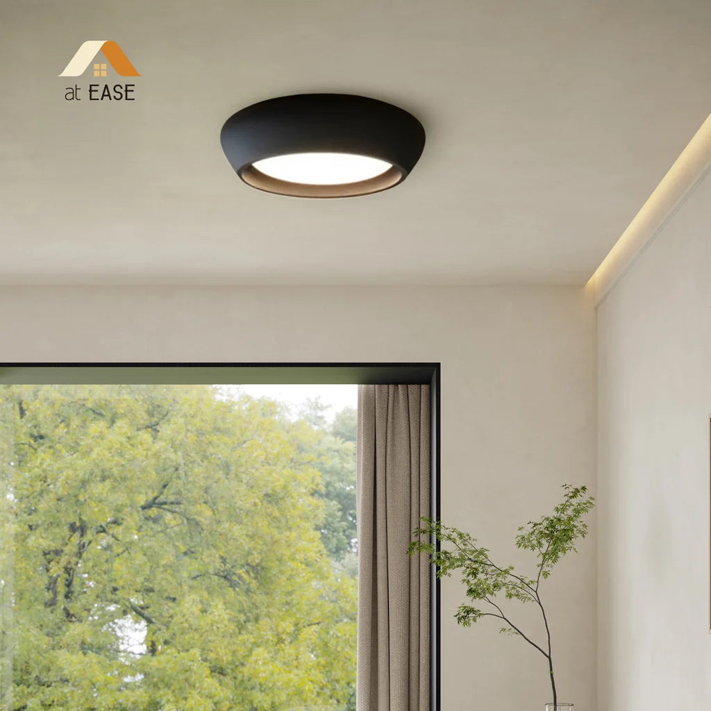 Astoria Minimalist Gips-Deckenleuchte2.webp__PID:6ee62c17-eeef-4ef7-88a4-d7a67e355871