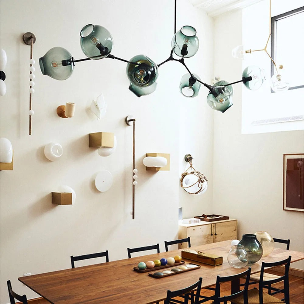 Arlo Modern Branching Bubble Glass Chandelier scene6.webp__PID:5de1a070-1df6-4889-8016-b319a7a811d4