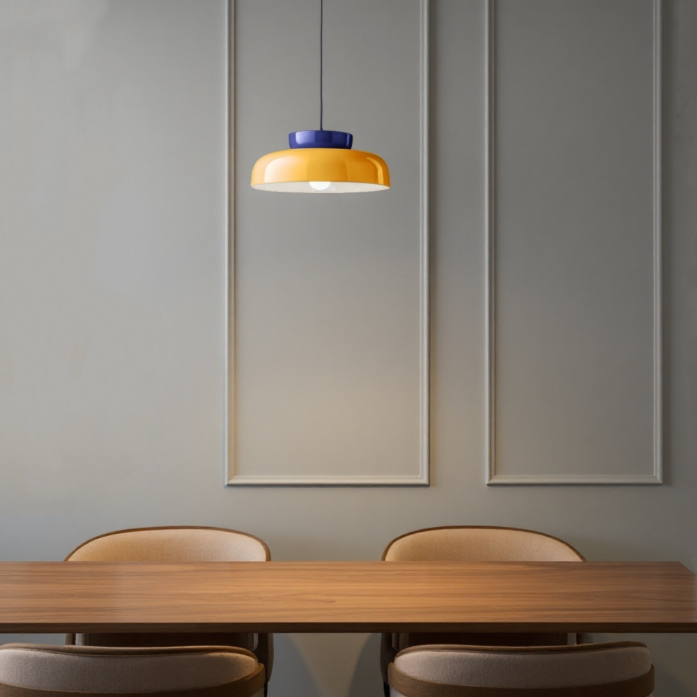 Suspension lumineuse en céramique colorée Faelyraen Macaron9.webp__PID:63839008-26b2-4e25-89eb-f6656acc513c
