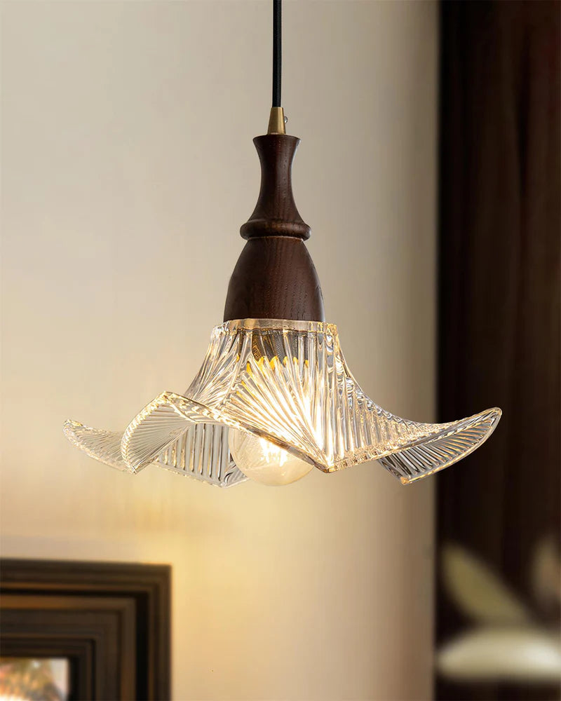 Adikia Moderne Houten Artistieke Glazen Bloemen Hanglamp (1).webp__PID:be7cca77-6ee4-4600-8b1a-ec0b89dde96f