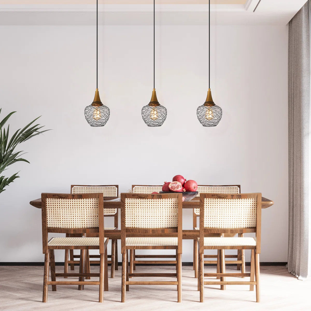 Lilia Modern Industrial Metal Wire Cage Pendant Light (9).webp__PID:3f7e4ed3-4923-4ba0-8219-b1cb084c7628