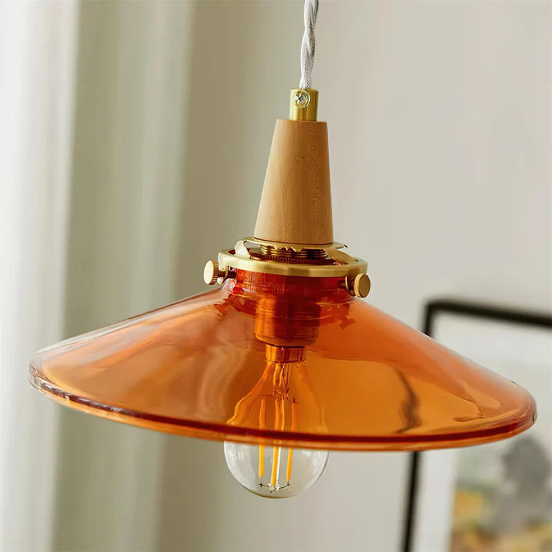 Stilbon Nordic Creative Umbrella Orange Glass Pendant Light (13).webp__PID:9fdf4354-a8e9-4b68-be7a-dc1bf6051dc6