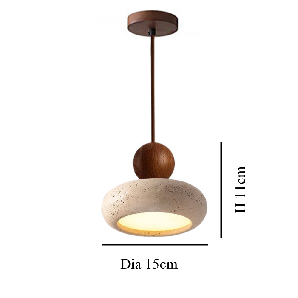 Lampada a sospensione in pietra naturale e travertino Bauhaus Alvione-Size.webp__PID:52fcf176-ffd5-4b82-abf5-ab4a365dbf71