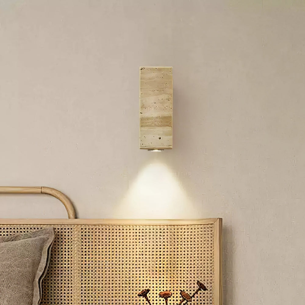 Applique murale Sylvenna Vintage en travertin jaune (15).webp__PID:adfa86dc-d613-416e-a54c-5480cf50f9eb