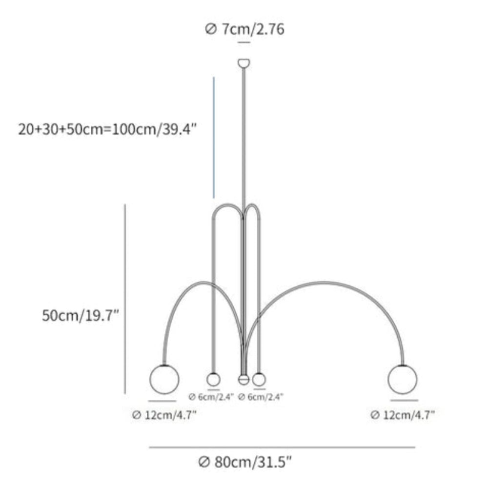 Ylindra Nordic Sculpturale Glazen Bol Hanglamp - maat (1).webp__PID:2eb371f5-5394-4b1f-a074-8b058ca67b3d