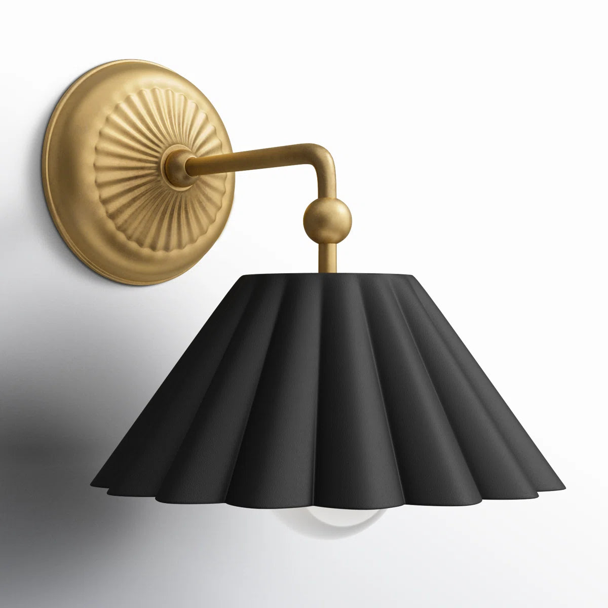 Applique murale Vesta Farmhouse Gold Leaf Scallop (7).webp__PID:8f5d74c3-37a5-4dc7-939a-7f68a7bf608e