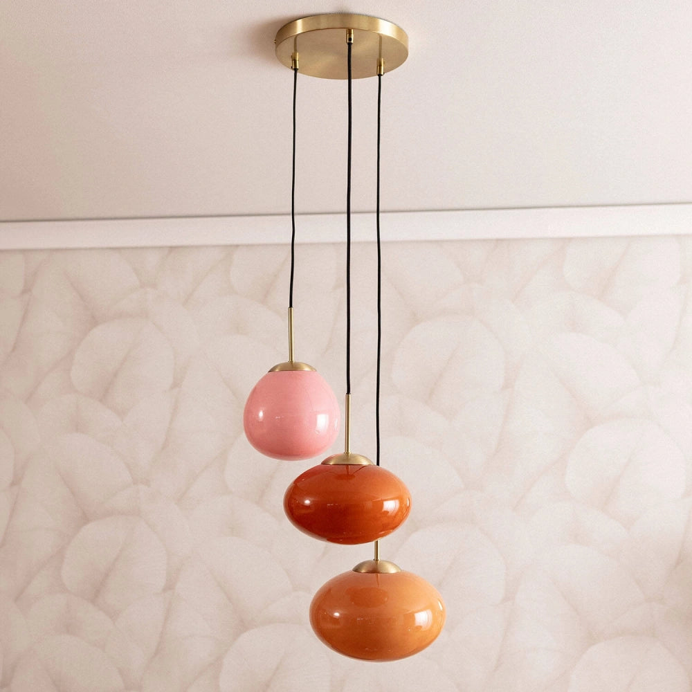 Arielaine Bauhaus Crystal Glass Pendant Light (8).webp__PID:38e99ded-a5a1-411d-8351-01df959a522a