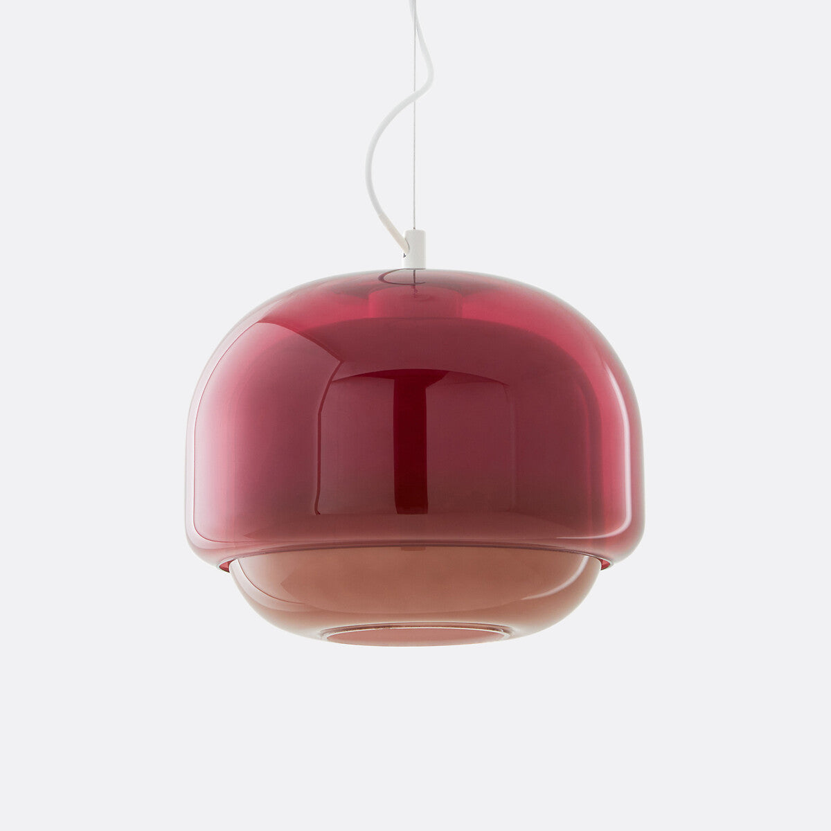 Suspension Sanae Nordic ronde à double dôme en verre coloré (2).webp__PID:8dddc736-fd8d-4599-a4b1-91f85606f613