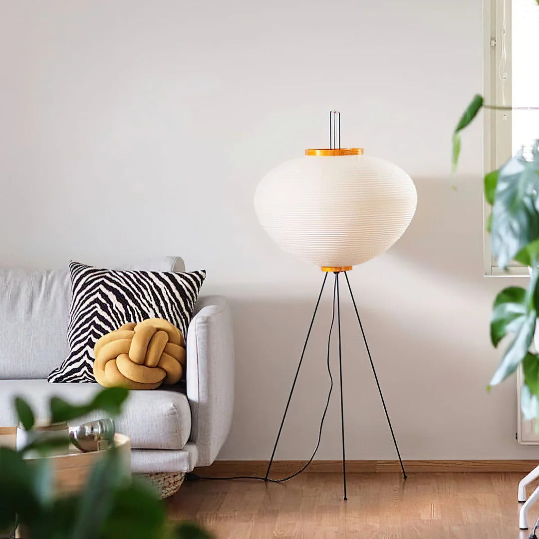 Kenji Modern Sculptural Rice Paper Floor Lamp A1.webp__PID:fd099ef6-bf97-4611-ba5e-573d4c85b0df