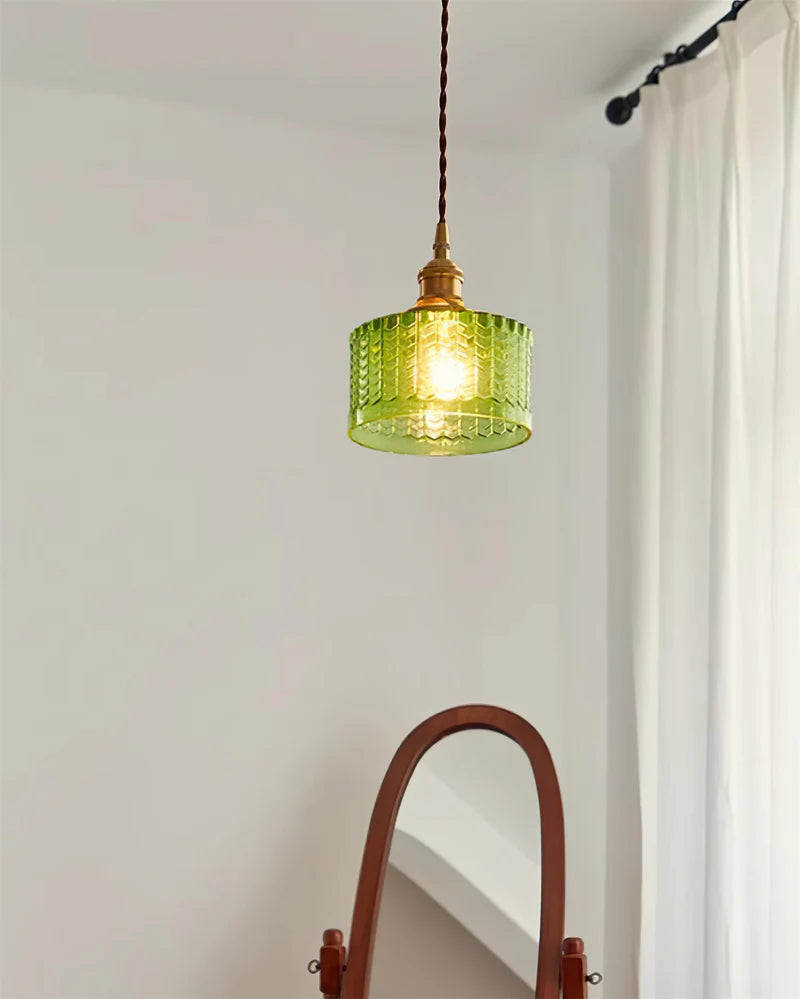 Horkos Industriële Vintage Groene Hanglamp met Reliëfglas (2).webp__PID:1a1ccf40-f5f0-4ba2-b97d-60198abdc79b