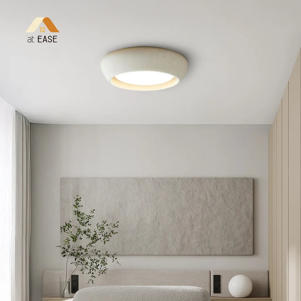 Astoria Minimalist Gips-Deckenleuchte4.webp__PID:2c17eeef-4ef7-48a4-97a6-7e3558714386