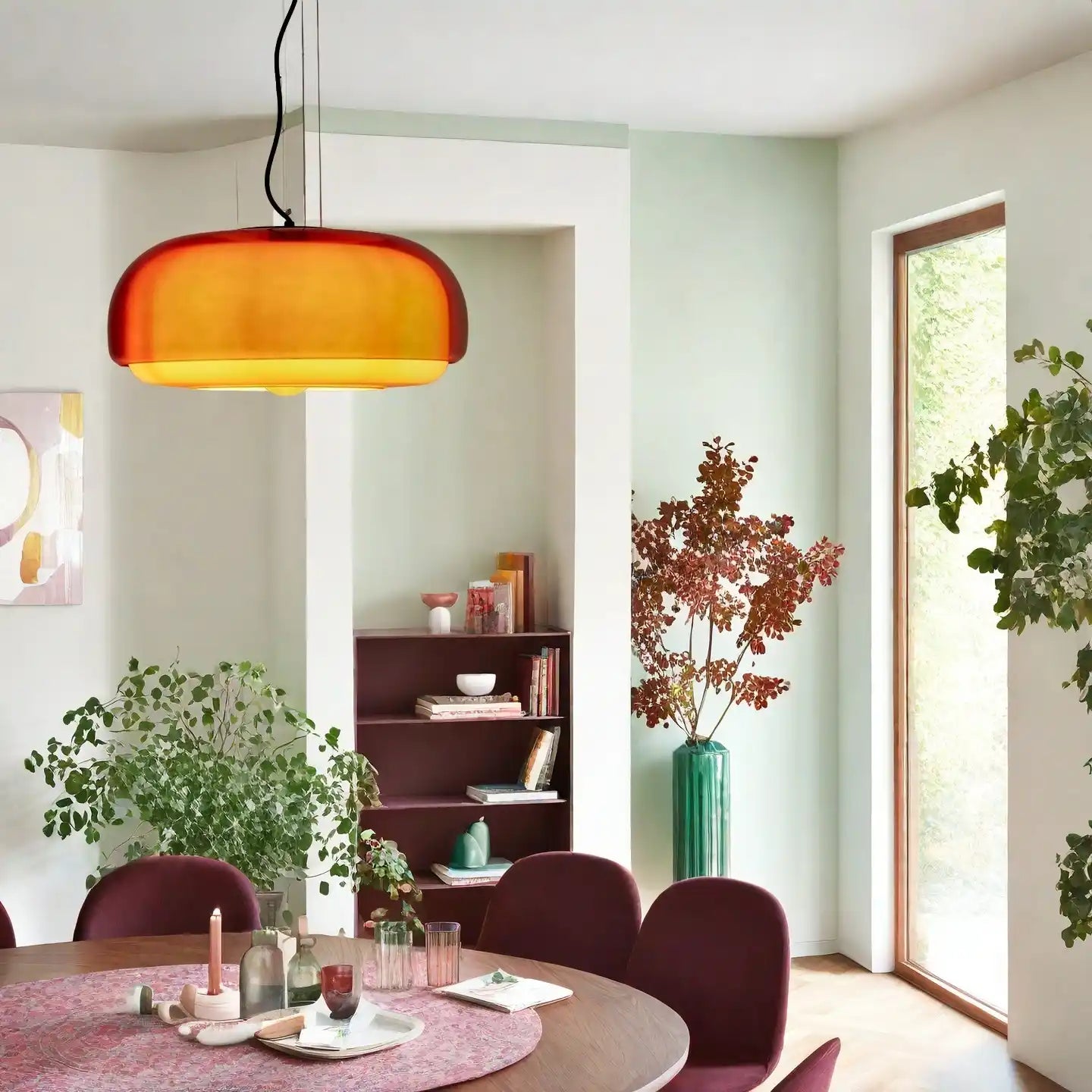 Driftelle Stained Glass Pendant Light-6.webp__PID:8775e359-135b-4a47-9fdb-47e8c3a535ca