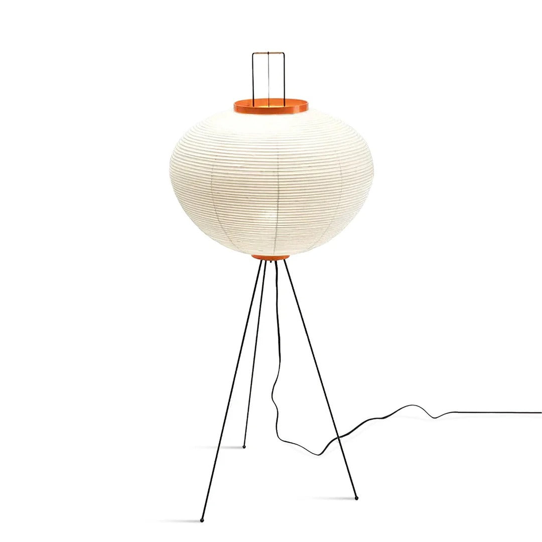 Kenji Modern Sculptural Rice Paper Floor Lamp sku1.webp__PID:56787536-5114-4556-a0ac-47ce8a688b6b