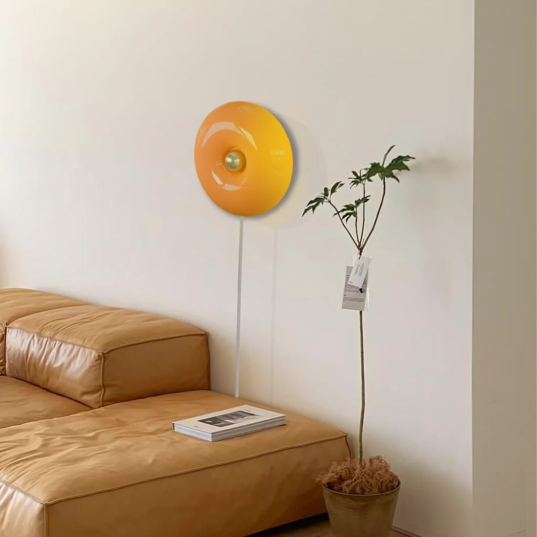 Apliques de pared redondos de vidrio regulables Renzo Modern Touch (20).webp__PID:e5f13880-8116-49d6-ae85-1bea99d3918c