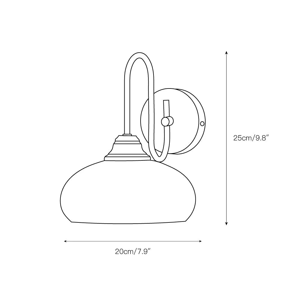Calypso Bauhaus Curved Glass Wall Lamp (12).webp__PID:9c52b6e9-e74d-4547-b45b-d115d4f8f176
