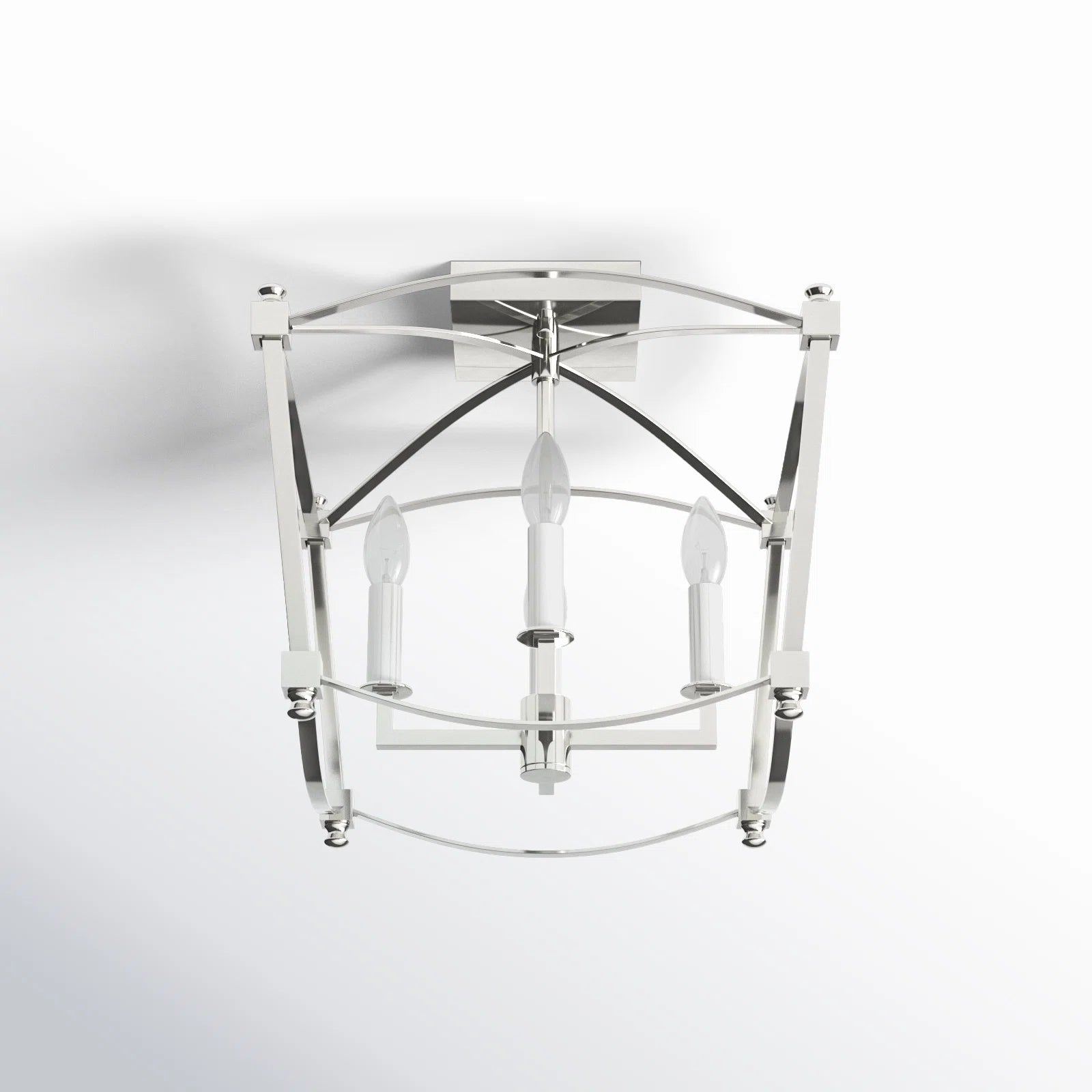 Zinnia Farmhouse Dome Glass Semi-flush Mount Light (4).webp__PID:d006b7e9-e0d5-4942-8e92-479c67b91e9a