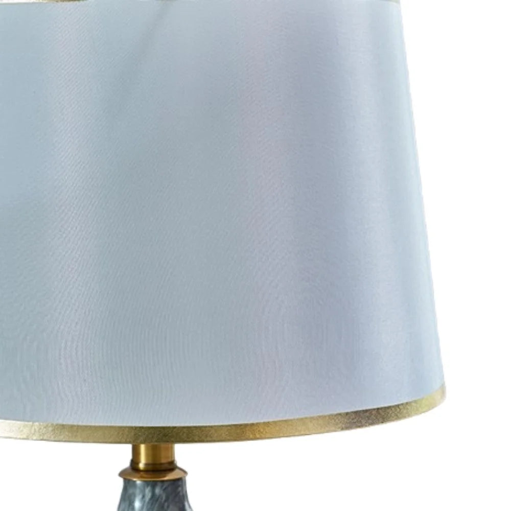 Détail de la lampe de table en céramique vintage Una (3).webp__PID:5f55e9ac-9b76-4512-95ed-39fbbc3ea08c