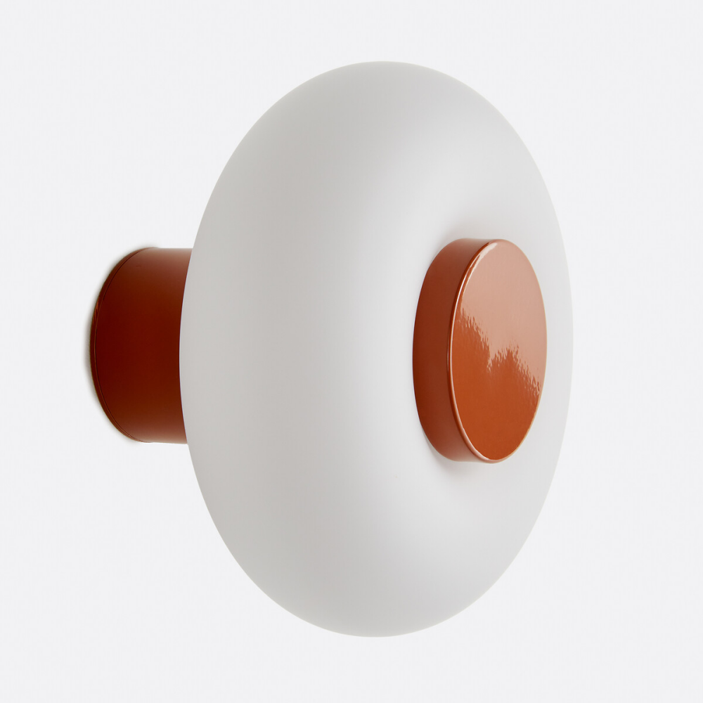 Vorell Minimalist Round Glass Wall Light1.webp__PID:b0835c86-8717-47a4-b53a-f70797fd4a0b