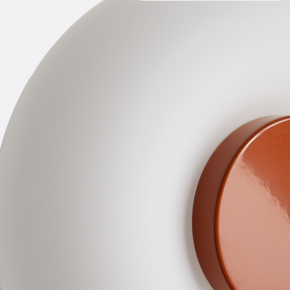 Vorell Minimalist Round Glass Wall Light3.webp__PID:5c868717-b7a4-453a-b707-97fd4a0b11ca