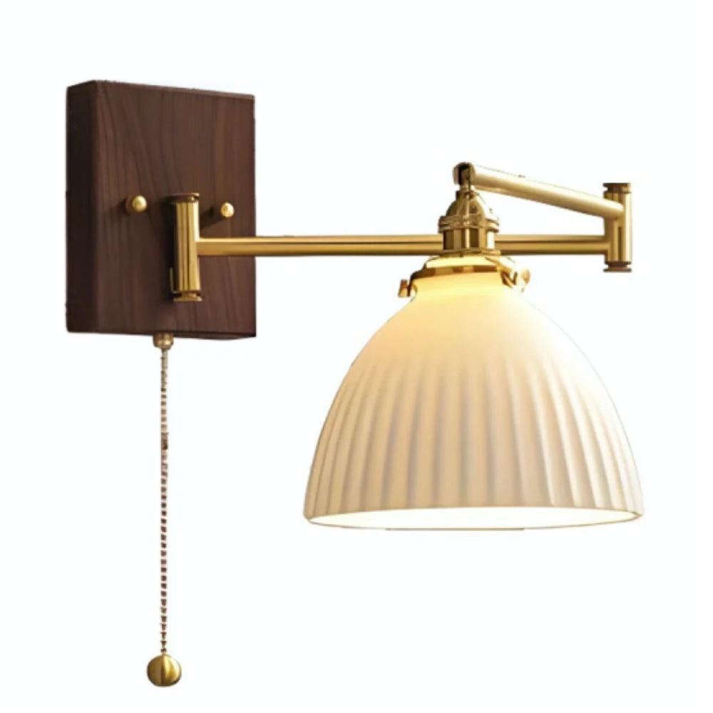 Aurora Retro Ceramic Swing Arm Wall Lamp3-1.webp__PID:84647f15-31e4-458a-9da7-907a428e01f0