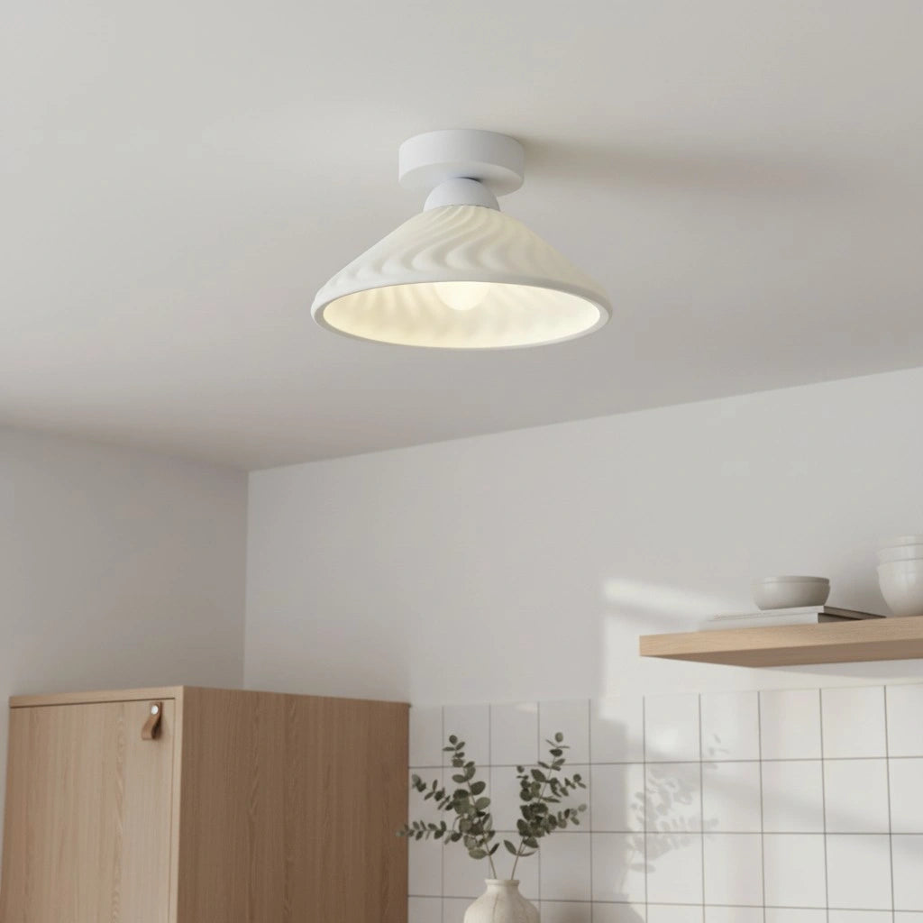 Ashbur Modern Textured Ceramic Ceiling Light14.webp__PID:ef869ec9-8a32-4300-b978-6108d7c66c63